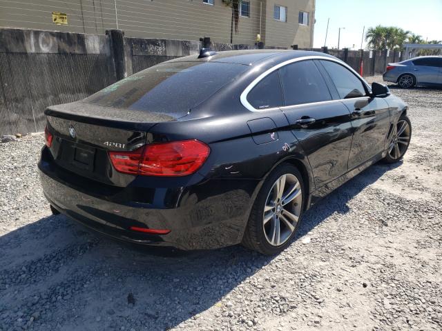 2016 BMW 428 I GRAN WBA4A9C51GG508695