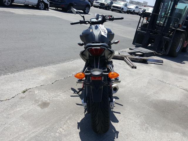 2020 YAMAHA MT07 C JYARM27Y5LA001691