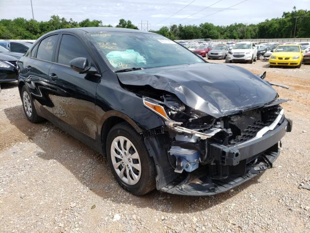 2019 KIA FORTE FE 3KPF24AD6KE014315