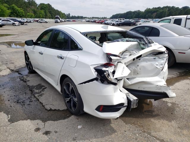 2018 HONDA CIVIC TOUR JHMFC1F97JX024817