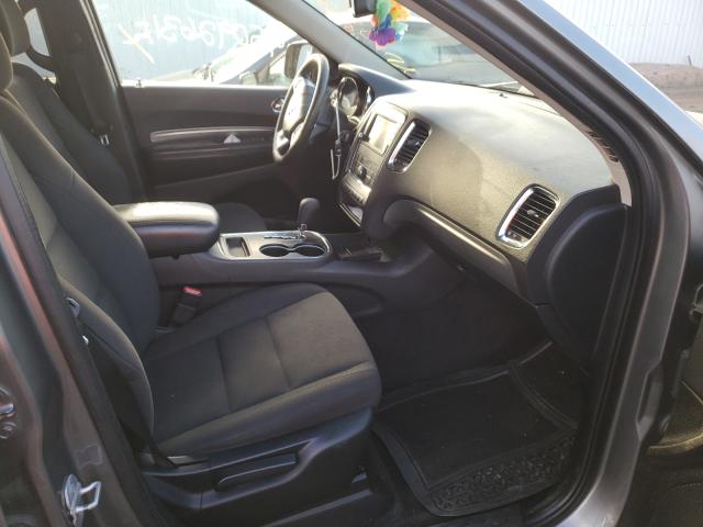 2011 DODGE DURANGO EX 1D4RE2GG5BC631225
