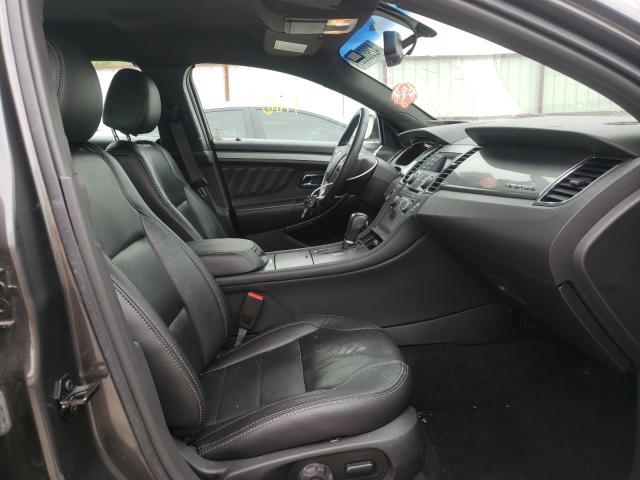 2015 FORD TAURUS SEL 1FAHP2E86FG207149