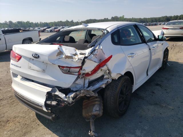 2018 KIA OPTIMA LX 5XXGT4L35JG206448