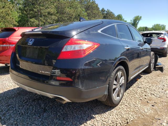 2015 HONDA CROSSTOUR 5J6TF2H56FL004501