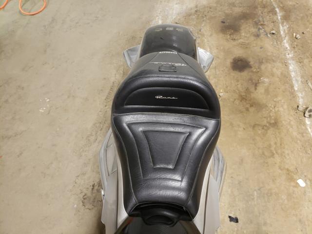 2004 HONDA NRX1800 EA 1HFSC53604A000499
