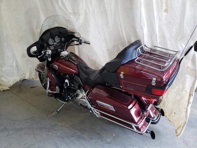 2002 HARLEY-DAVIDSON FLHTCUI 1HD1FCW1X2Y657928