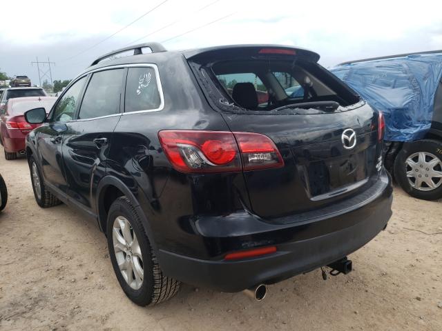 2013 MAZDA CX-9 SPORT JM3TB3BA4D0418668