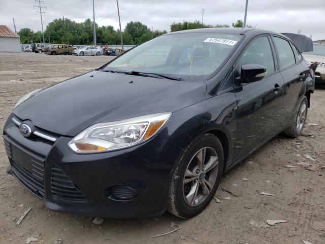 2013 FORD FOCUS SE 1FADP3F28DL226112