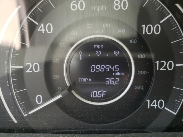 2016 HONDA CR-V 3CZRM3H32GG706754
