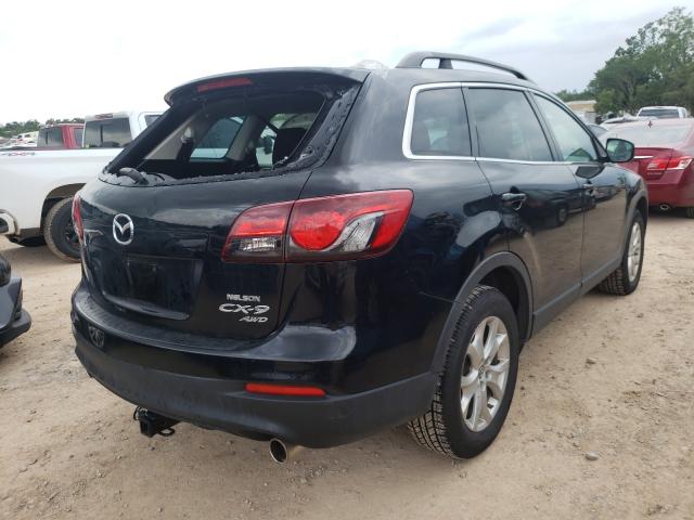 2013 MAZDA CX-9 SPORT JM3TB3BA4D0418668
