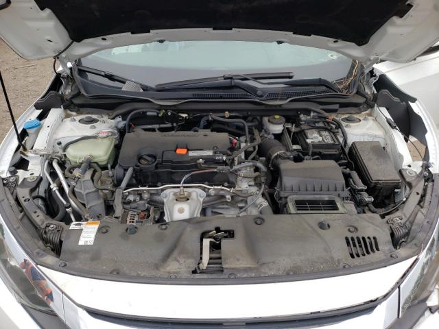 19XFC2F51HE205863 Honda Civic Lx 2017. Фото: 6