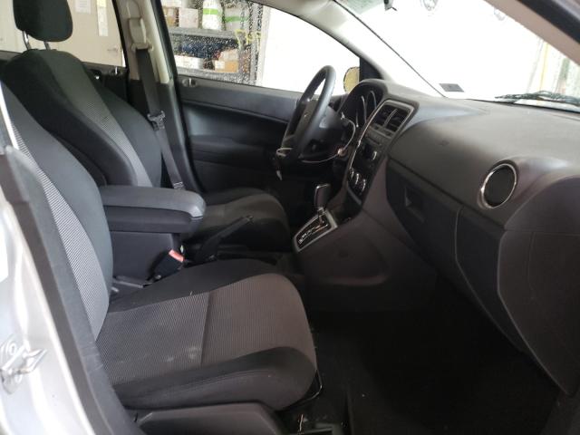 2010 DODGE CALIBER SX 1B3CB4HAXAD535649