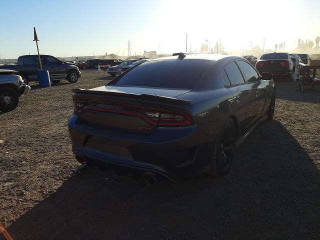 2016 DODGE CHARGER SR 2C3CDXEJ4GH165927