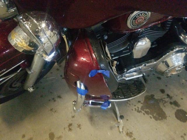 2002 HARLEY-DAVIDSON FLHTCUI 1HD1FCW122Y646163