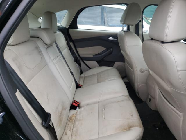 2013 FORD FOCUS BEV 1FADP3R49DL172137