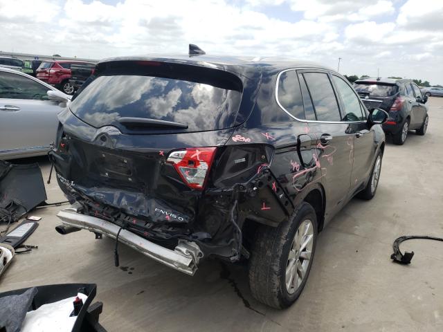 2017 BUICK ENVISION E LRBFXBSA1HD054210