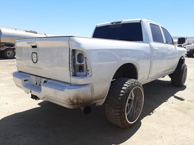 2020 RAM 2500 TRADE 3C6UR5CL7LG173791