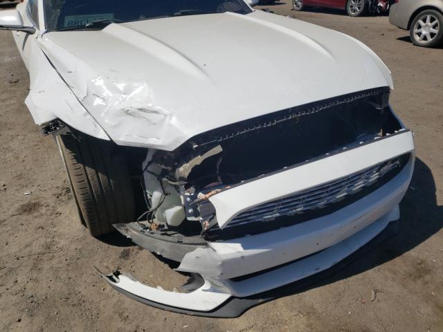 2016 FORD MUSTANG 1FA6P8THXG5253111