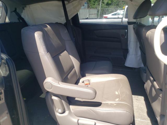 2015 HONDA ODYSSEY TO 5FNRL5H94FB054135