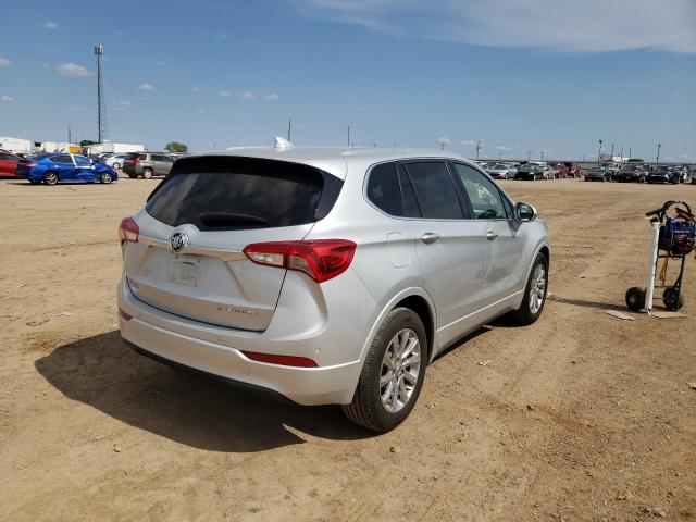 2019 BUICK ENVISION E LRBFXCSAXKD008047