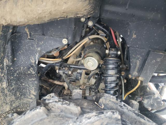 2013 YAMAHA YFM700 FWA 5Y4AM37Y5DA101385