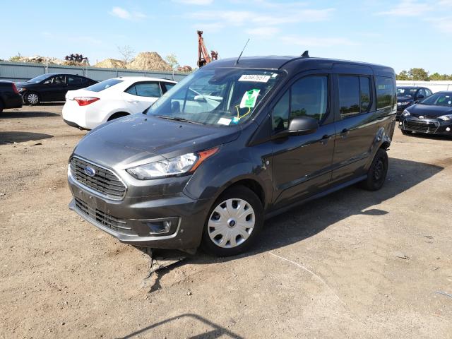 2020 FORD TRANSIT CO NM0GS9F23L1473649