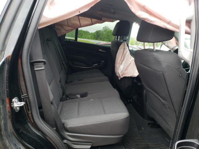 2020 GMC YUKON SLE 1GKS2AKC8LR115644