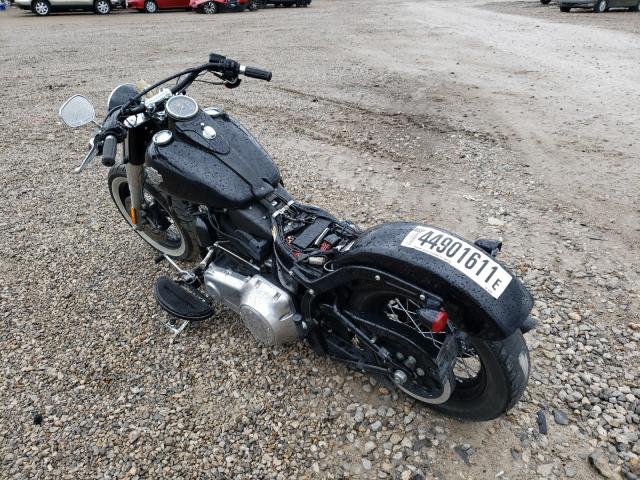 2013 HARLEY-DAVIDSON FLS SOFTAI 1HD1JRV18DB043436