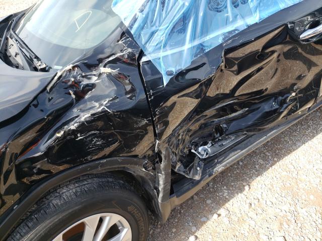 2015 NISSAN ROGUE S 5N1AT2MT3FC912149