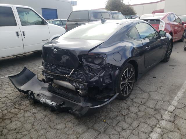 2017 TOYOTA 86 BASE JF1ZNAA13H9710853