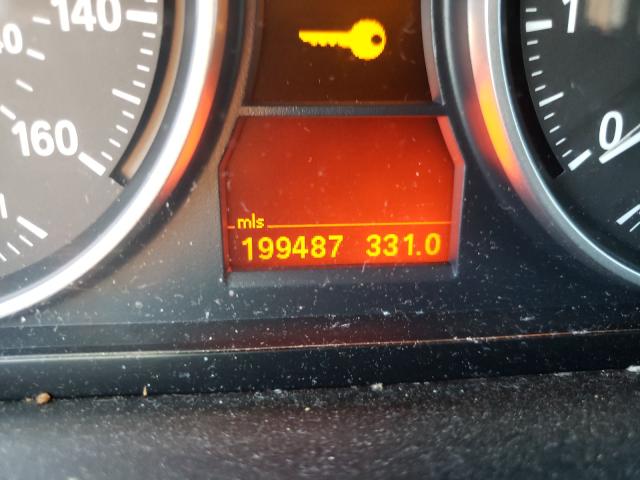 2011 BMW 335 XI WBAPL5C56BA982654