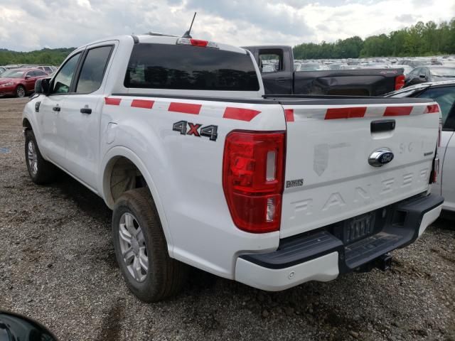 2019 FORD RANGER SUP 1FTER4FH5KLB19227
