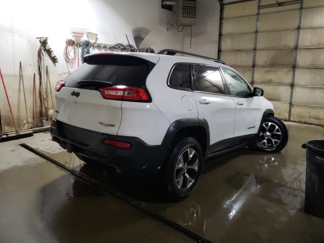 2015 JEEP CHEROKEE T 1C4PJMBS2FW615320