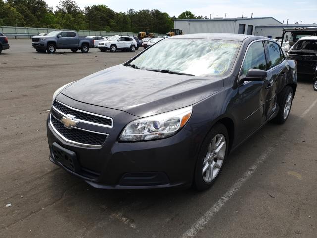 2013 CHEVROLET MALIBU 1LT 1G11C5SA6DF337217