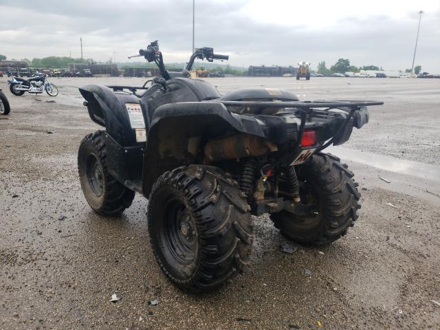 2013 YAMAHA YFM700 FWA 5Y4AM37Y5DA101385