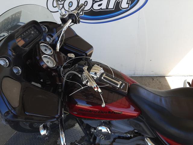 2000 HARLEY-DAVIDSON FLTRSEI 1HD1PAC61YY951938