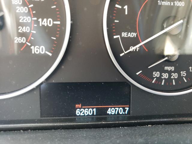 2016 BMW 428 I GRAN WBA4A9C51GG508695