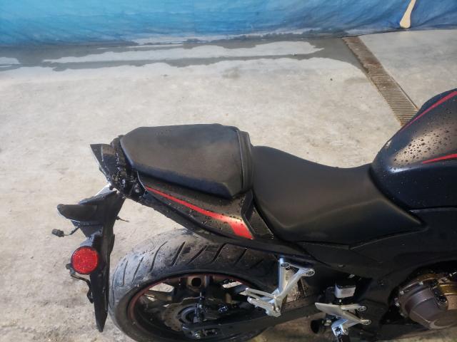 2021 HONDA CBR500 RA MLHPC625XM5200360