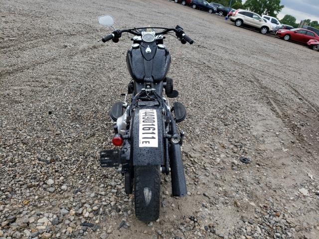 2013 HARLEY-DAVIDSON FLS SOFTAI 1HD1JRV18DB043436