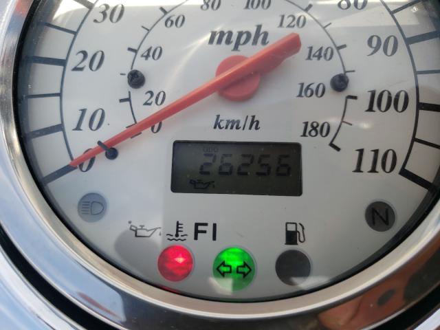 2006 SUZUKI C50 JS1VS55A562103470