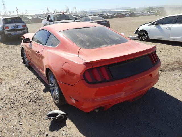 2016 FORD MUSTANG 1FA6P8TH4G5212019