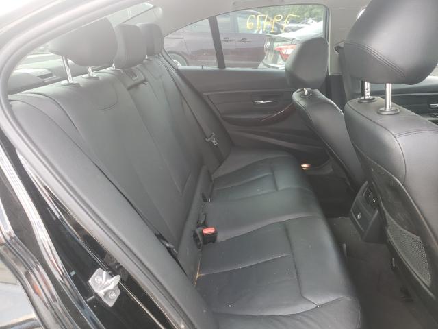 2014 BMW 328 D WBA3D3C56EK155588