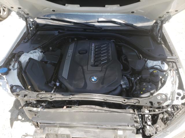 2020 BMW M340I WBA5U7C00LAF54149