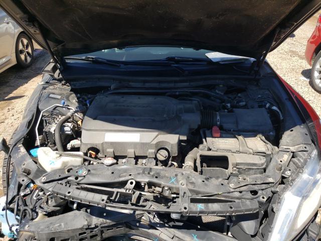2015 HONDA CROSSTOUR 5J6TF2H56FL004501