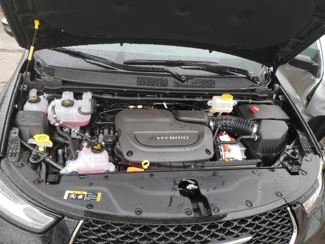 2021 CHRYSLER PACIFICA H 2C4RC1S71MR514241