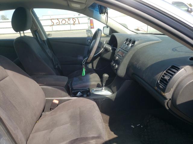 2011 NISSAN ALTIMA HYB 1N4CL2AP5BC178716