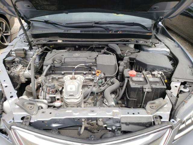 2016 ACURA TLX 19UUB1F38GA009909