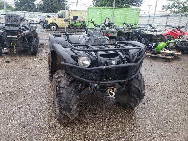 2013 YAMAHA YFM700 FWA 5Y4AM37Y5DA101385