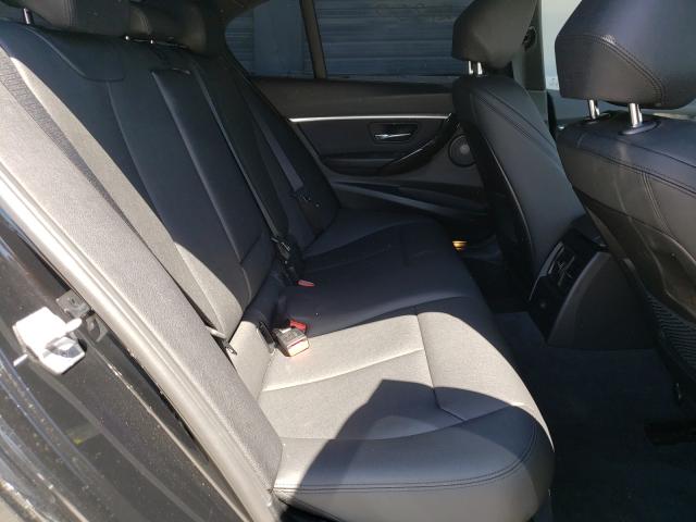 2018 BMW 340 I WBA8B3C51JK385111