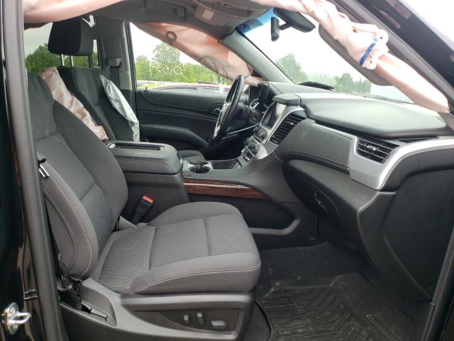 2020 GMC YUKON SLE 1GKS2AKC8LR115644